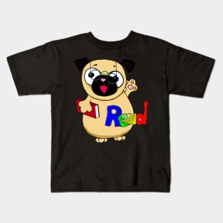 Reading! Kids T-Shirt